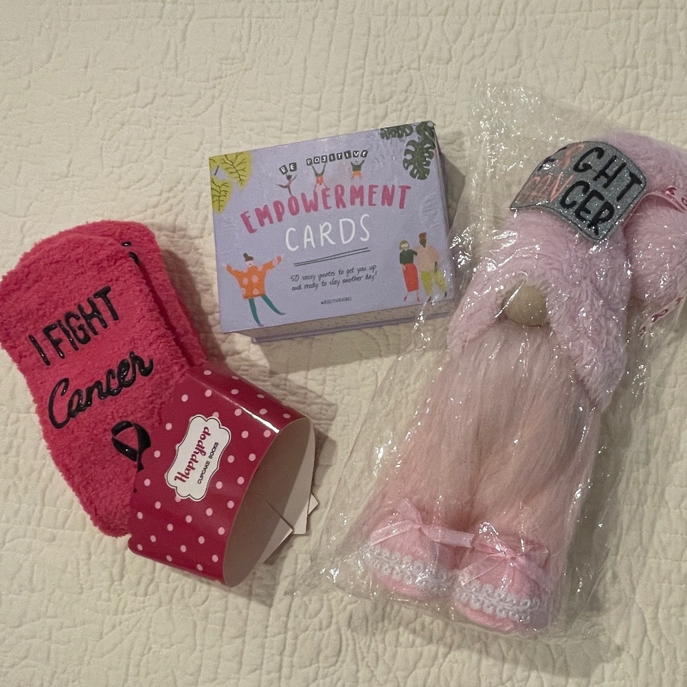 Fight Cancer Bundle